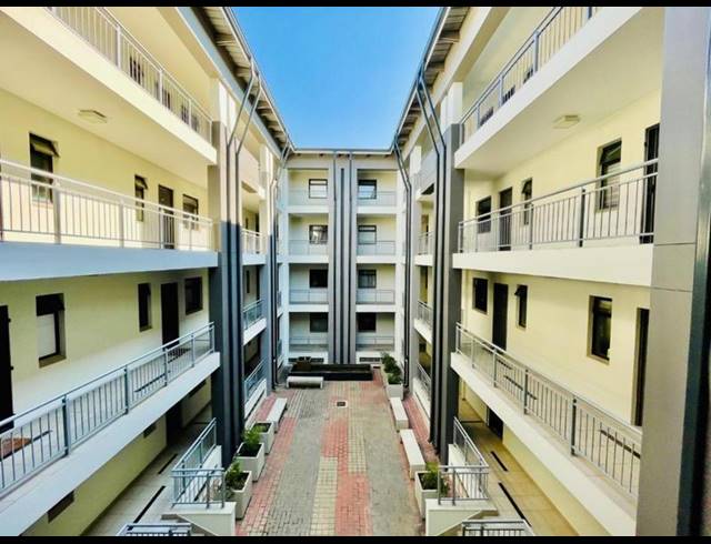 2 BEDROOM TOWNHOUSE FOR SALE IN RIVONIA